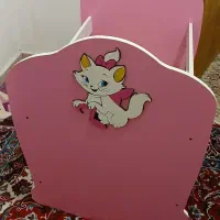 تخت گهواره ای|تخت و صندلی بچه|تبریز, |دیوار