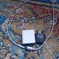 شارژر ایپد و آیفون