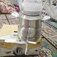 سماورقوری|سماور، چایساز، قهوهساز|بندرعباس, |دیوار