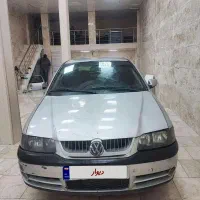 فولکس گل مدل ۸۴ زیر قیمت