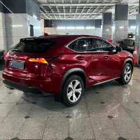 nx 300 2016|خودرو سواری و وانت|تهران, پاسداران|دیوار
