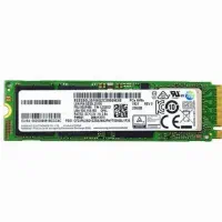 هارد nvme 256 سامسونگ