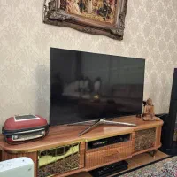 تلویزیون ۴۹اینچ سامسونگ اسمارت