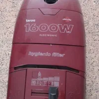 جارو برقی پارس خزر