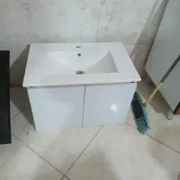 روشویی دست دوم|لوازم سرویس بهداشتی|خرم‌آباد, |دیوار