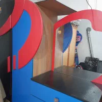 کمد ومیز آرایش