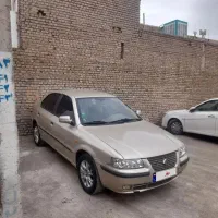 سمند ۸۳