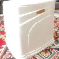 توالت فرنگی کاملا نو