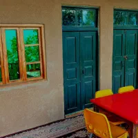 ویلا سنتی یه خواب توارتفاعات علی آبادکتول نوک قله|اجارهٔ کوتاه‌مدت ویلا و باغ|علی‌آباد کتول, |دیوار