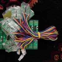 فروش قطعات ماینر ،کابل برق،شبیه ساز ،رایزر