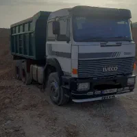 کمپرسی ده چرخ جهت همکاری