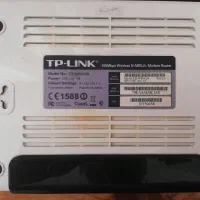 مودم TP-Link|مودم و تجهیزات شبکه|ارومیه, |دیوار