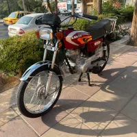 موتور هندا ساوین