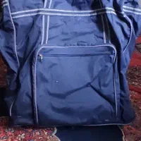 ۳ عدد ساک مسافرتی چرخدار|کیف، کفش، کمربند|خوانسار, |دیوار