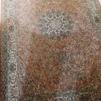 فرش ۱/۵ در ۲/۵ نرم و زیبا