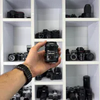 Fujifilm XF 23mm f/2 R WR