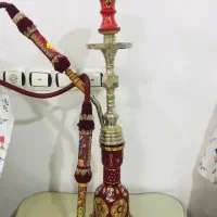 قلیان نادر اصل حاج اوغلی