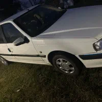 پژو پارس دوگانه شرکتی فروشی|خودرو سواری و وانت|پرهسر, |دیوار