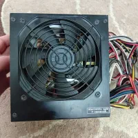 دو عدد پاور آکبند بدون کارتن