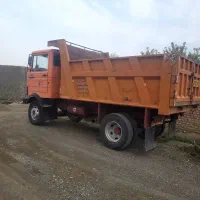 خاور کمپرسی|خودرو سنگین|صوفیان, |دیوار