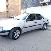 پژو ۴۰۵ مدل ۹۵