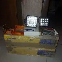 لوازم ایسوزو ۶ تن 89 Abc|قطعات یدکی و لوازم جانبی|اصفهان, الهیه|دیوار