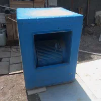 کولرآبی ۸۰۰۰ استوک موتورژن