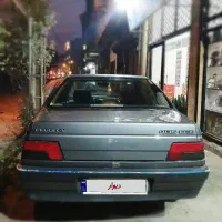 پژو ۴۰۵|خودرو سواری و وانت|تالش, هشتپر|دیوار