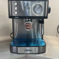 اسپرسوساز زیگما مدل ۱۴۷ اکسپرس پر قدرت