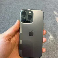 آیفون ۱۳پرو ۲۵۶ دوسیم|موبایل|تهران, حکمت|دیوار