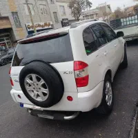 ام وی ام x33 استثنایی|خودرو سواری و وانت|زنجان, |دیوار