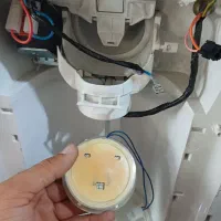 تعمیرات تخصصی ساید و یخچال و فریزر|خدمات پیشه و مهارت|گرگان, |دیوار