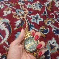 ساعت شیک زیبا خوشکل