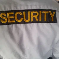 استخدام نگهبان و نیروی حراست