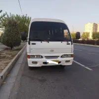 اجاره مینی بوس هیوندا