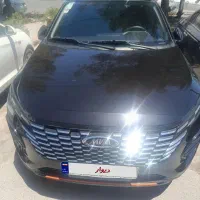 ایکس 33 کراس