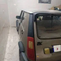 پی کی|خودرو سواری و وانت|یزد, |دیوار