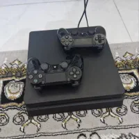 ps4 slim 1tar