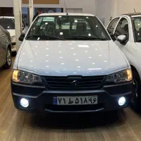 آریسان ۲ دوگانه صفرکیلومتر ۱۴۰۳|خودرو سواری و وانت|فردیس, منظریه|دیوار