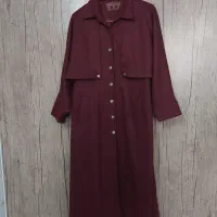 مانتو پاییزه