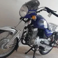 موتور باکسر صفر