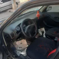 پژوپارس|خودرو سواری و وانت|شاهین دژ, |دیوار