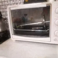 توستر برقی بالا وپایین|اجاق گاز و لوازم برقی پختوپز|رشت, پاستوریزه|دیوار