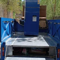اتوبار باربری سهروردی مطهری نجات الهی کریمخان|خدمات حمل و نقل|تهران, نجات اللهی|دیوار