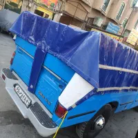 چادر کیسه لمینت ترانزیتی برزنتی خطی اف ای تی نیسان|قطعات یدکی و لوازم جانبی|رباط‌کریم, کاظم‌آباد|دیوار