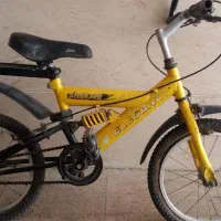 دوچرخه بچه گانه|دوچرخه، اسکیت، اسکوتر|تهران, یاخجی آباد|دیوار