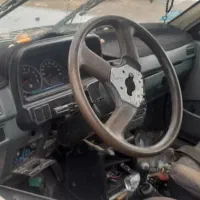 تصادفی|خودرو سواری و وانت|زنجان, |دیوار