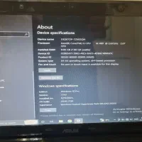 لپتاپ ایسوس x52j|رایانه همراه|تهران, وصفنارد|دیوار