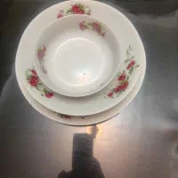 ظروف چینی|ظروف سرو و پذیرایی|هشتگرد, فاز ۲ مهستان|دیوار