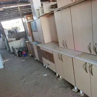 کابینت ام دی آف درجه یک